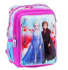 Disney Frozen Backpack - Anna & Elsa 16inch FK101572 - Colorland Toys