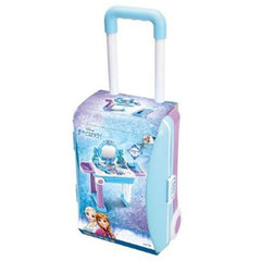 Disney Frozen Beauty Travel Set - Colorland Toys
