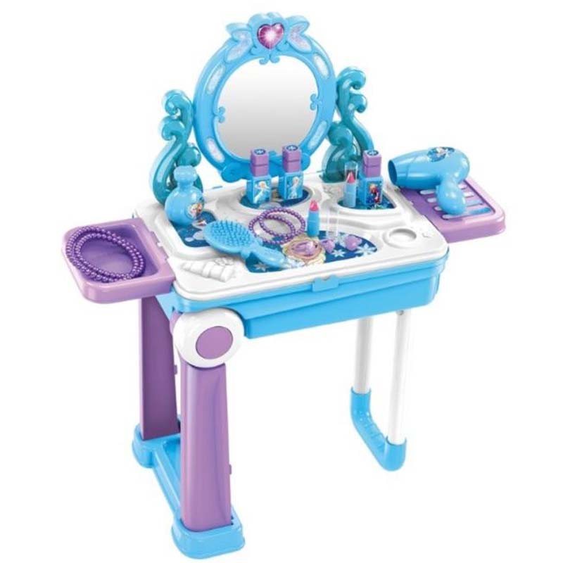 Disney Frozen Beauty Travel Set - Colorland Toys
