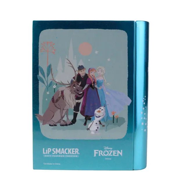 Disney Frozen Book Tin 1510686E - Colorland Toys