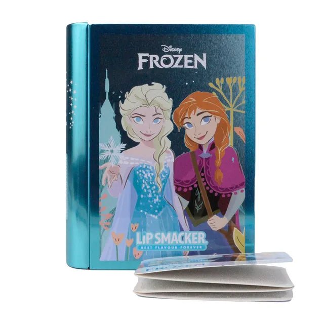 Disney Frozen Book Tin 1510686E - Colorland Toys