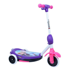 Disney Frozen Electric Bubble Scooter - Colorland Toys