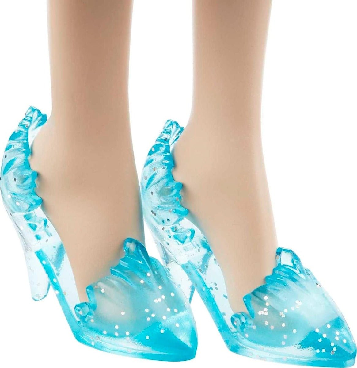 Disney Frozen Elsa Fashion Doll HLW47 - Colorland Toys