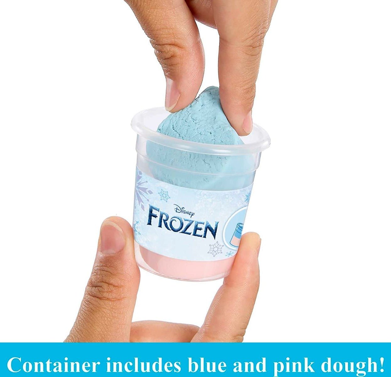 Disney Frozen Elsa & Olaf's Treat Cart HMJ48 - Colorland Toys