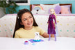 Disney Frozen Fashion Dolls Elsa & Baby Bear JFG16