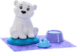 Disney Frozen Fashion Dolls Elsa & Baby Bear JFG16