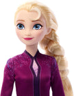 Disney Frozen Fashion Dolls Elsa & Baby Bear JFG16