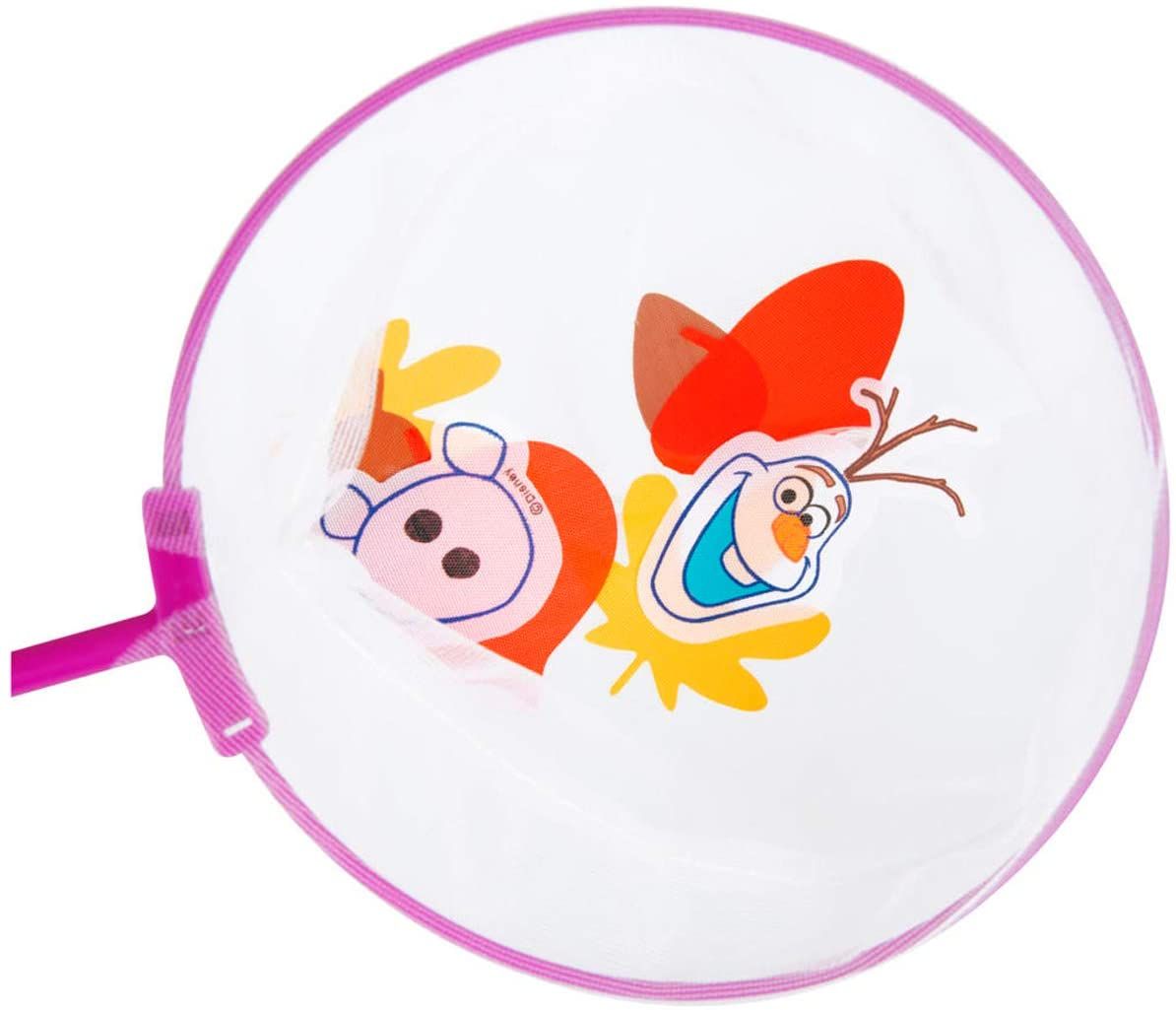 Disney Frozen Frozen 2 Magical Whirlwind Game DFR2-7895 — image 4