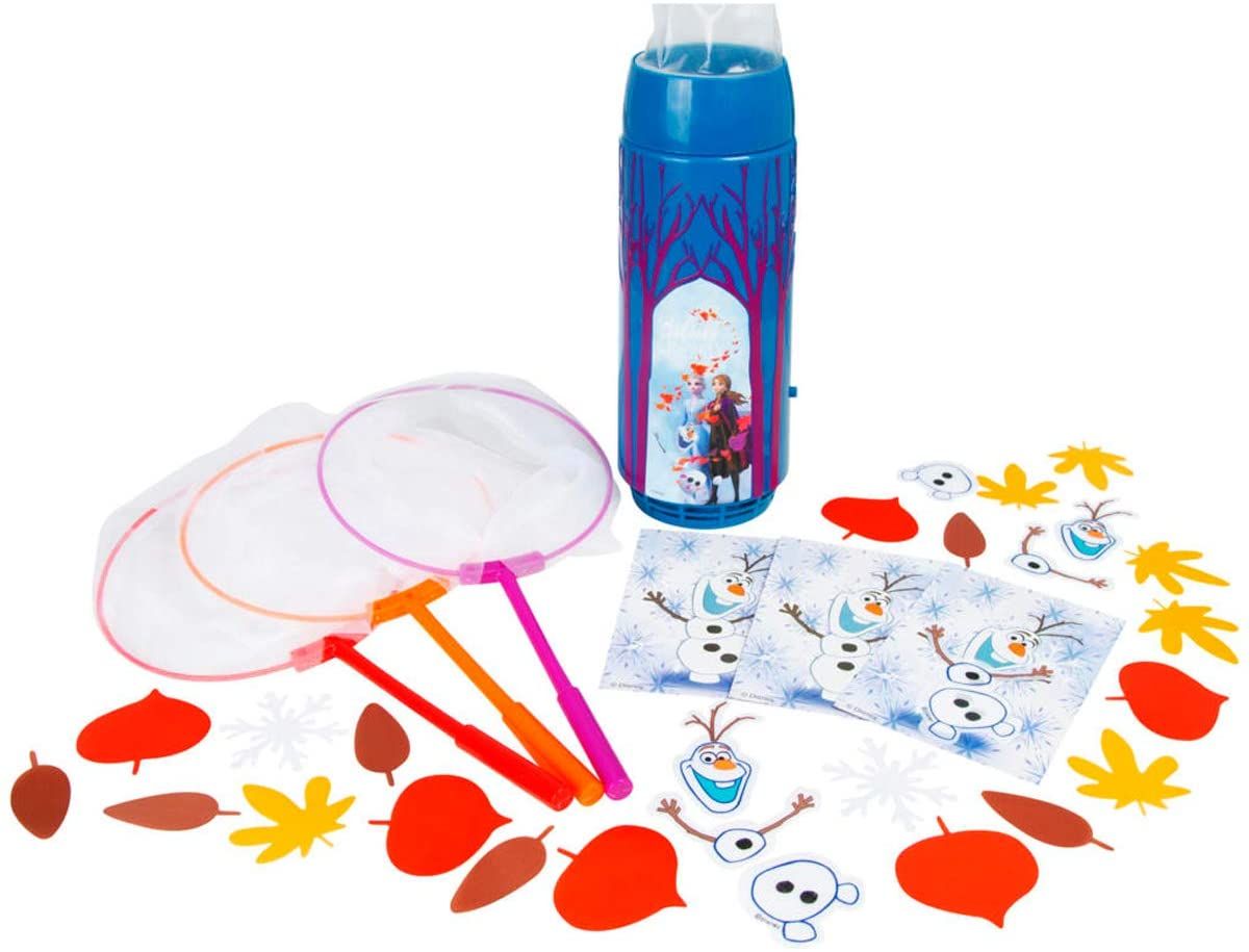 Disney Frozen Frozen 2 Magical Whirlwind Game DFR2-7895 — image 2