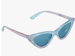 Disney Frozen Girls Sunglasses Sky Blue TRHA4232