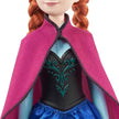 Disney Frozen I Fashion Dolls Core - Anna HLW49