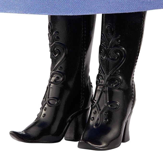 Disney Frozen I Fashion Dolls Core - Anna HLW49 - Colorland Toys