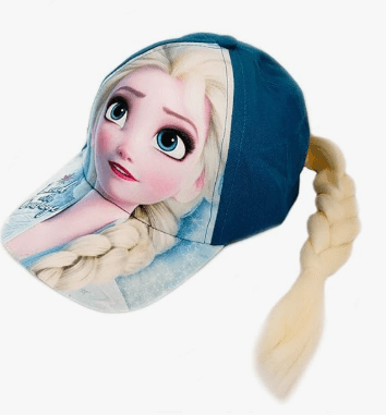 Disney Frozen II Cap Asst TRHA14925/TRHA20336 - Colorland Toys