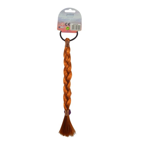 Disney Frozen II Kids Bobble Hair Extensions — image 4
