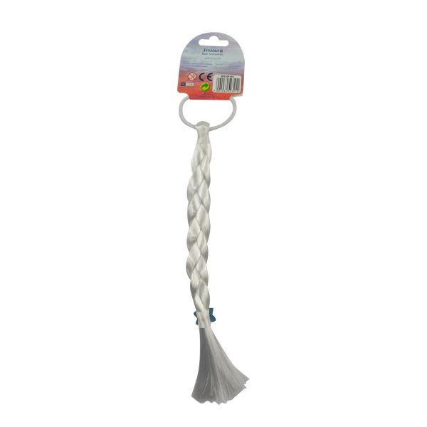 Disney Frozen II Kids Bobble Hair Extensions — image 2