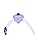 Disney Frozen II Projector Watch TRHA3957 — image 2