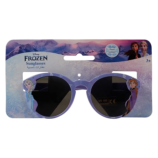 Disney Frozen II Sunglasses TRHA21101 — image 4