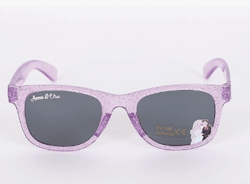 Disney Frozen Interchangable Frame Sunglasses Set TRHA2417 — image 2
