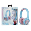 Disney Frozen Kids Wireless Bluetooth Padded Headphones