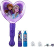 Disney Frozen Lip Balm With Mirror And Accessories Set