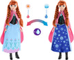 Disney Frozen Magical Skirt Anna Doll
