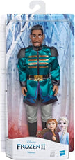 Disney Frozen Mattias Fashion Doll E8668