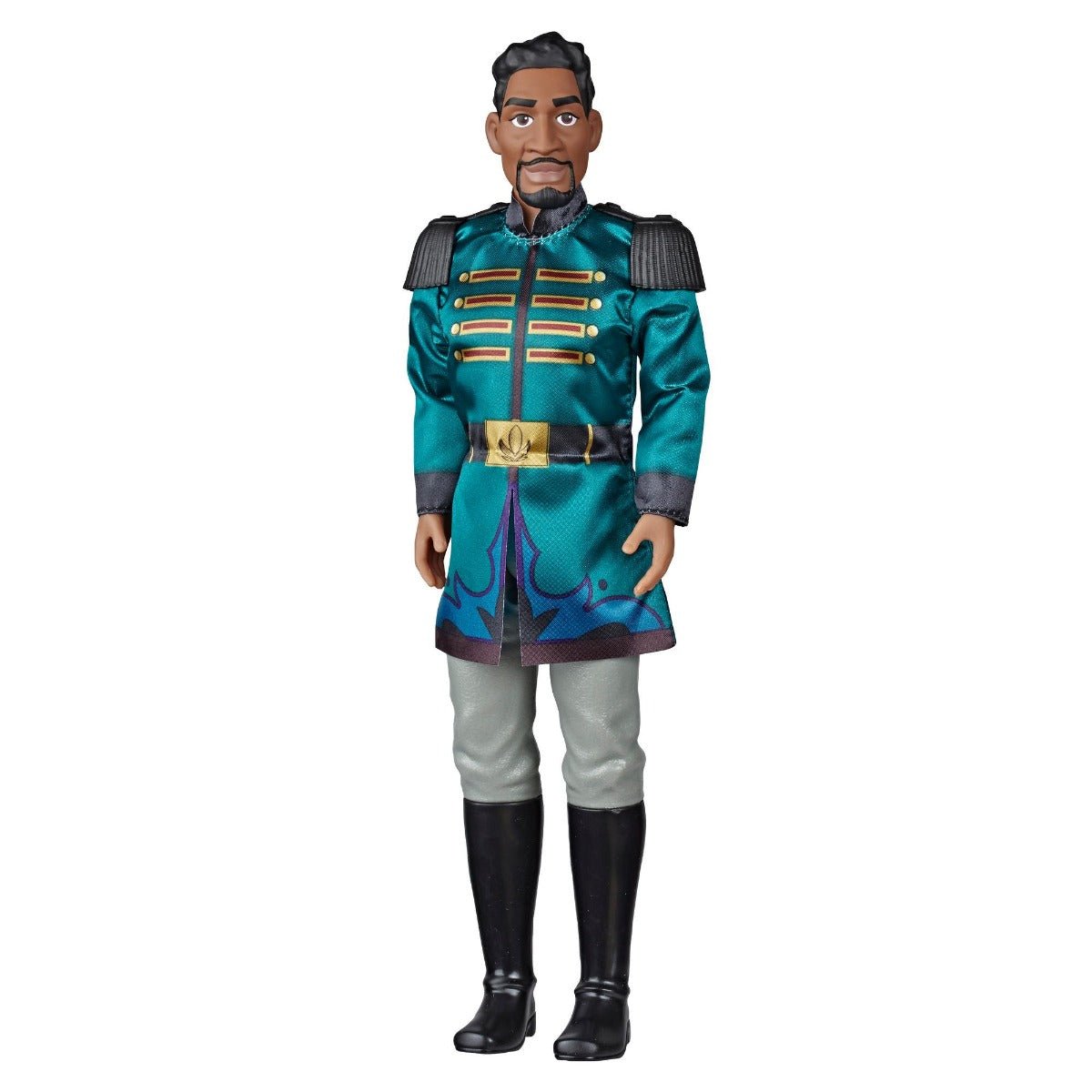 Disney Frozen Mattias Fashion Doll with Removable Shirt — image 1