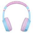 Disney Frozen Padded Bluetooth Headphones DY-9938-FZ