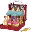 Disney Frozen Pop Adventures Village Set Pop-Up Playset E7080/E6545