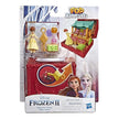 Disney Frozen Pop Adventures Village Set Pop-Up Playset E7080/E6545
