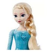 Disney Frozen Singing Elsa Fashion Doll JFH84