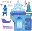 Disney Frozen Small Doll & Playset - Elsa JDP63