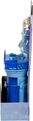 Disney Frozen Small Doll & Playset - Elsa JDP63