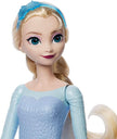 Disney Frozen Spin And Reveal Elsa JBG59