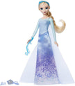 Disney Frozen Spin And Reveal Elsa JBG59