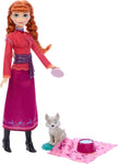 Disney Frozen Spin And Reveal Elsa JBG59