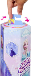 Disney Frozen Spin And Reveal Elsa JBG59