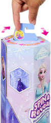 Disney Frozen Spin And Reveal Elsa JBG59 - Colorland Toys