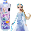 Disney Frozen Spin And Reveal Elsa JBG59