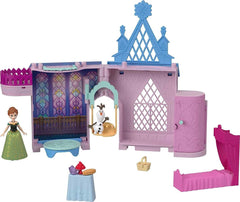 Disney Frozen Storytime Anna Playset HLX02 - Colorland Toys