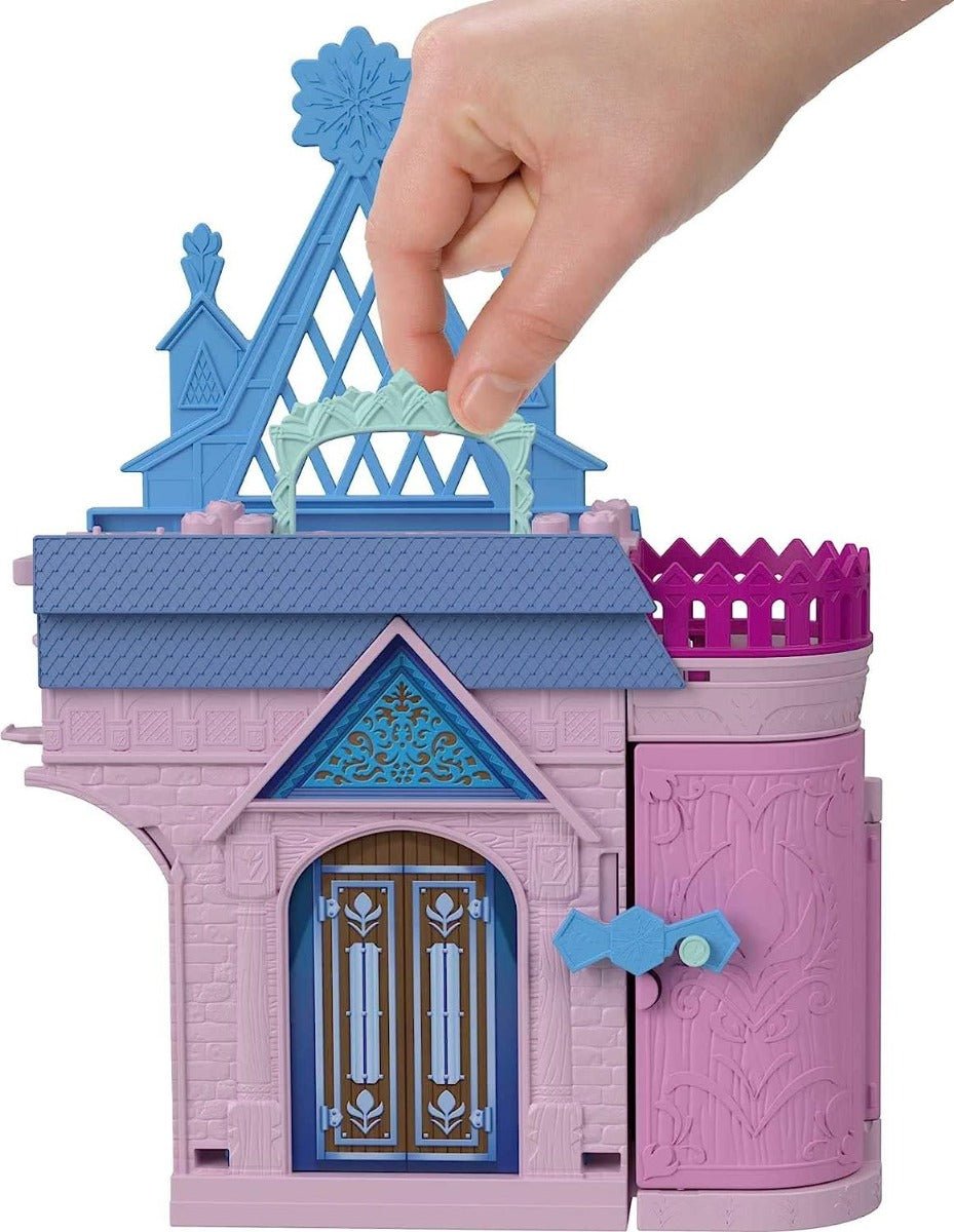 Disney Frozen Storytime Anna Playset HLX02 — image 2