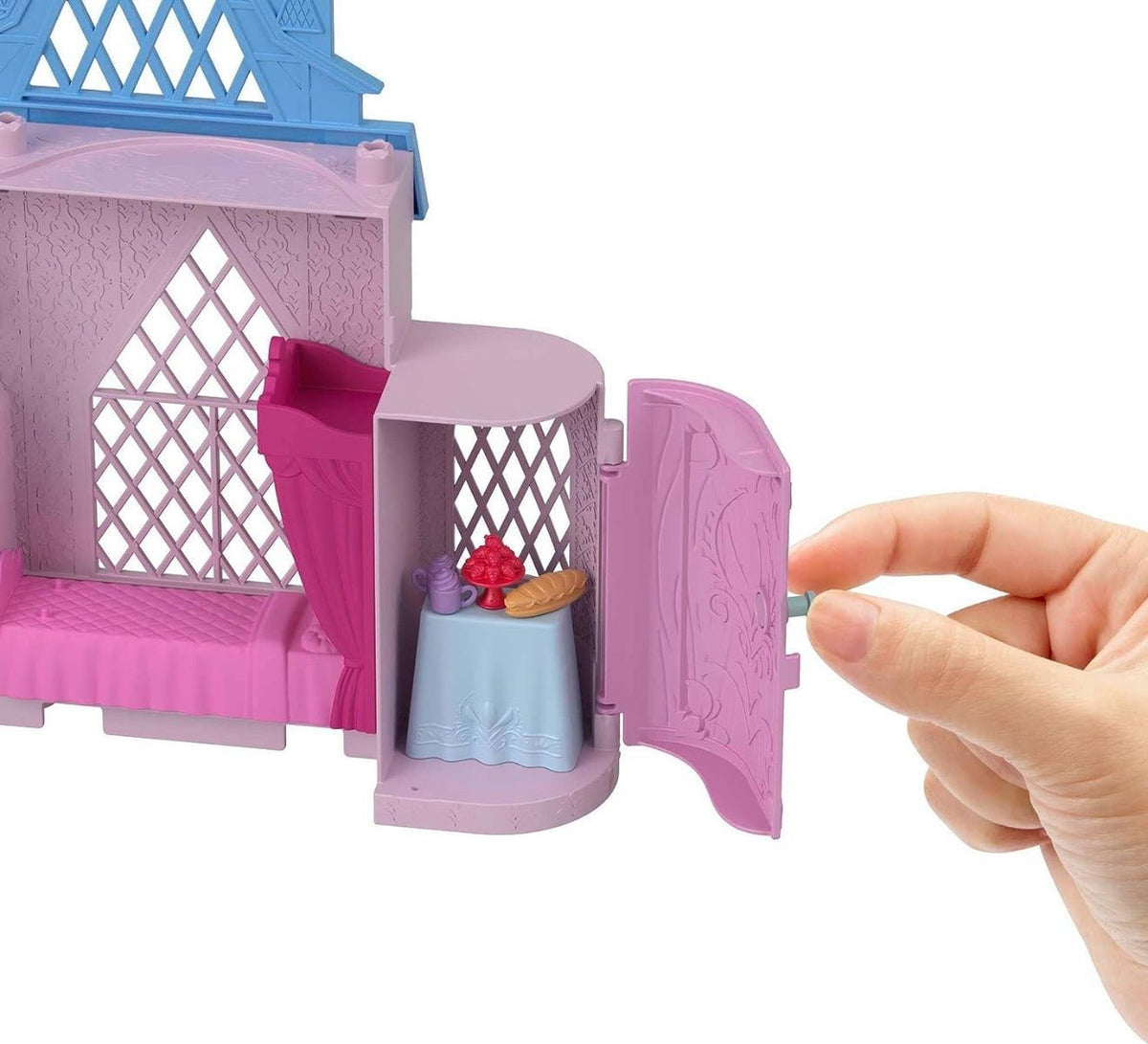 Disney Frozen Storytime Anna Playset HLX02 — image 4