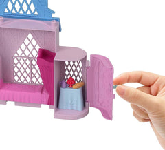 Disney Frozen Storytime Anna Playset HLX02 - Colorland Toys