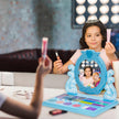 Disney Frozen Townley Girl Cosmetic Vanity Makeup Set for Kids
