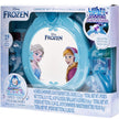 Disney Frozen Townley Girl Cosmetic Vanity Makeup Set for Kids