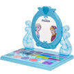 Disney Frozen Townley Girl Cosmetic Vanity Makeup Set for Kids