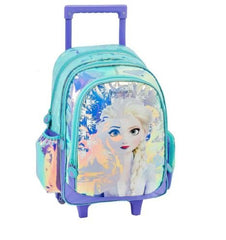 Disney Frozen Trolley Bag - Elsa 16inch FK101581 - Colorland Toys