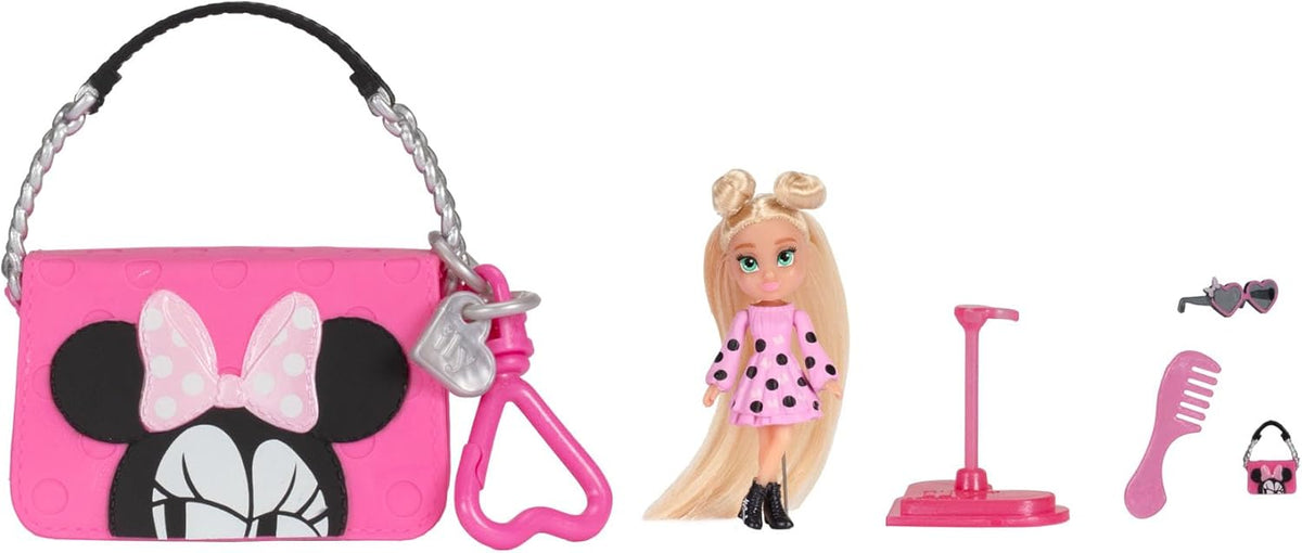 Disney ILY Tote-ILY Teenies Series-1 Asst 239512 — image 2