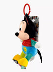 Disney Infant Plush Mickey Activity Toy PDP1601197
