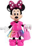 Disney Junior Minnie Glitter & Glam Pet Fashion Set 88189